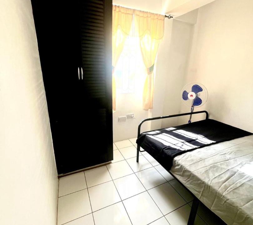 Photo of Bedroom in Castle Comfort