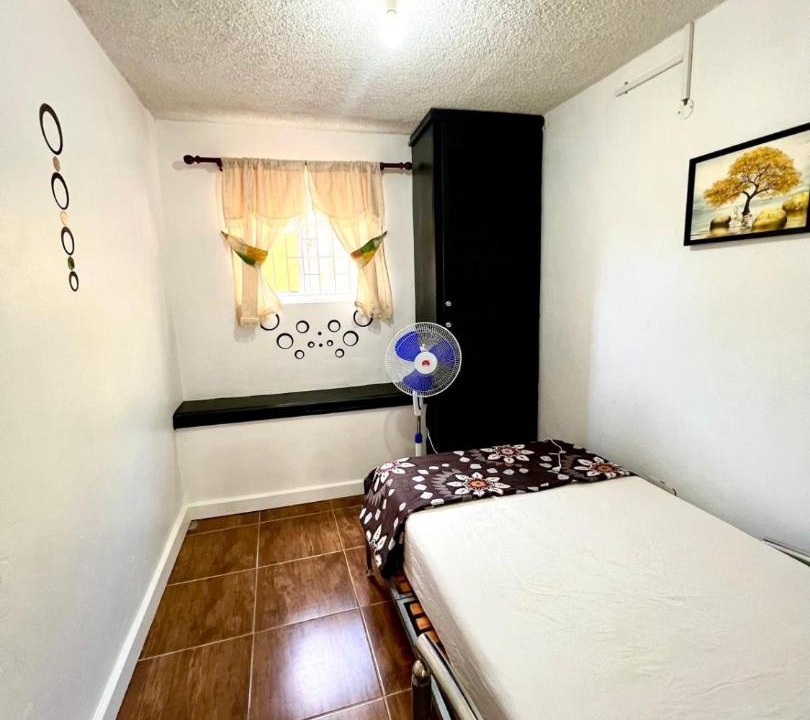 Photo of Bedroom in Castle Comfort