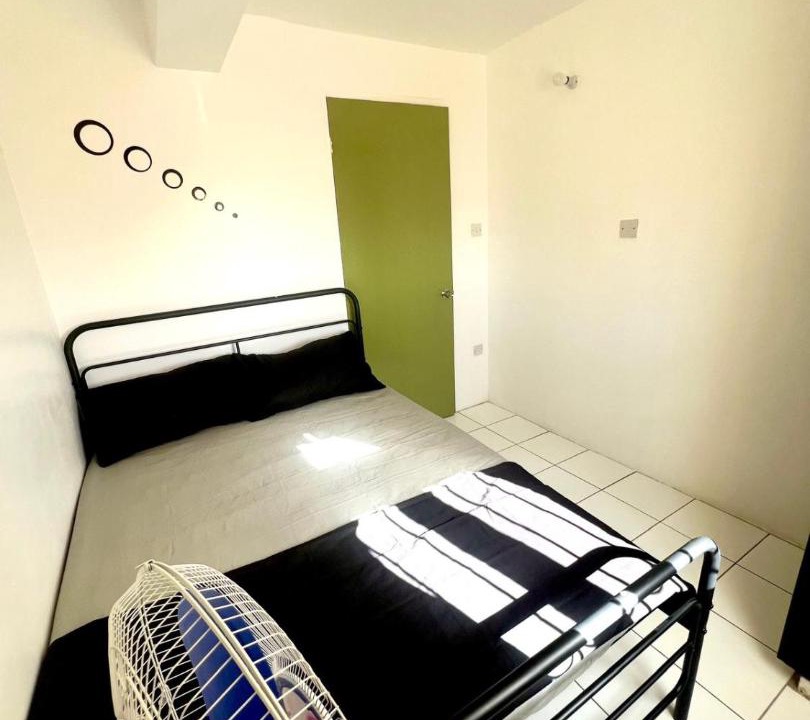 Photo of Bedroom in Castle Comfort