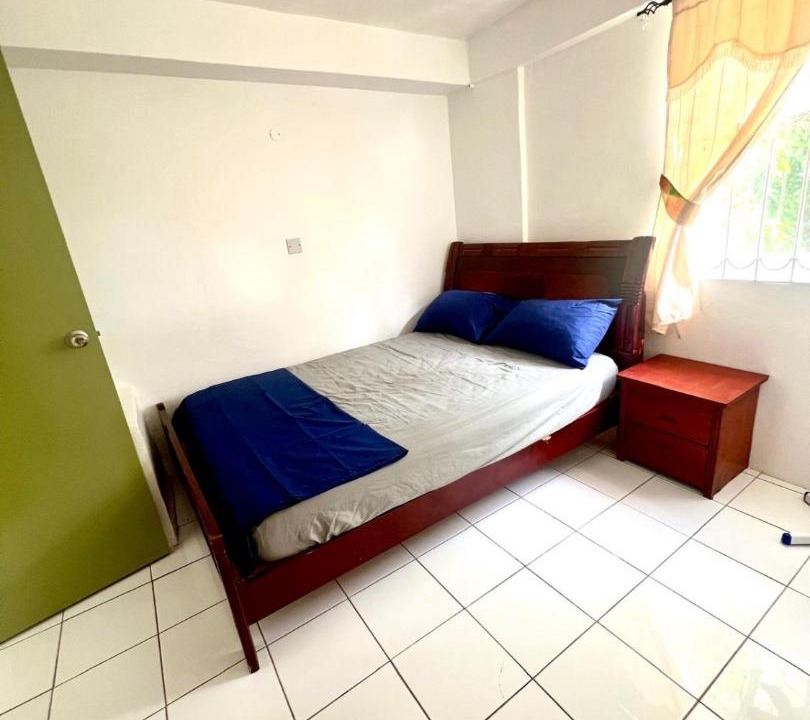 Photo of Bedroom in Castle Comfort