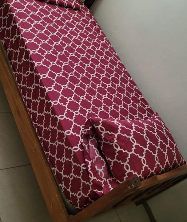 Photo of Bedroom in Canefield