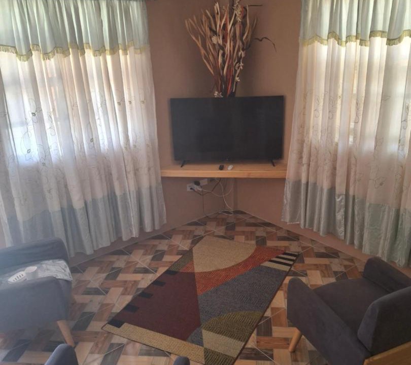 Photo of Livingroom in Pointe Michel