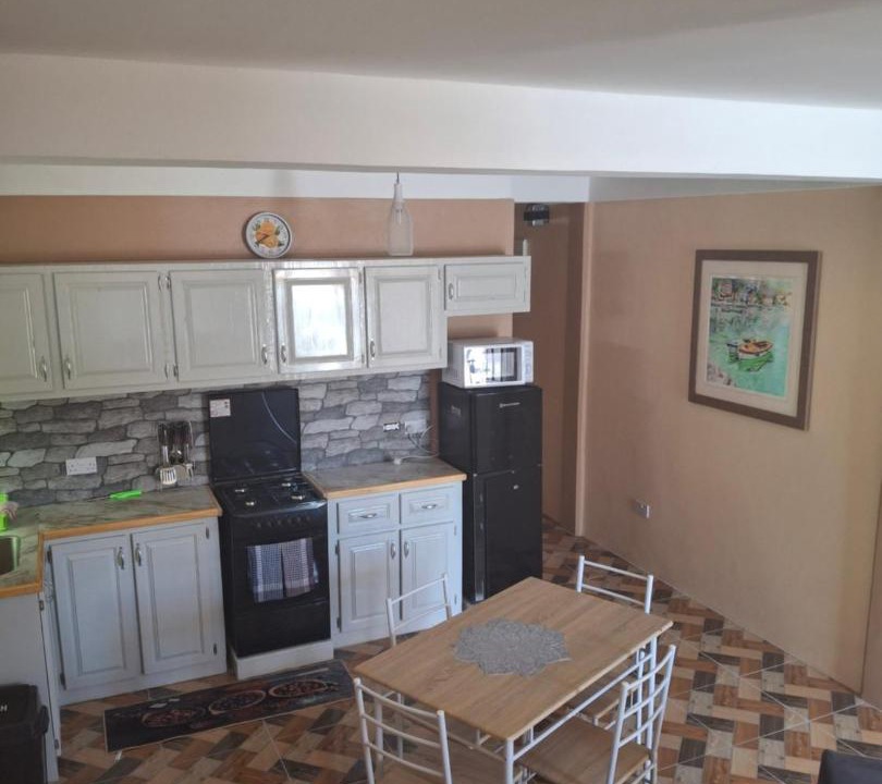 Photo of Kitchen in Pointe Michel