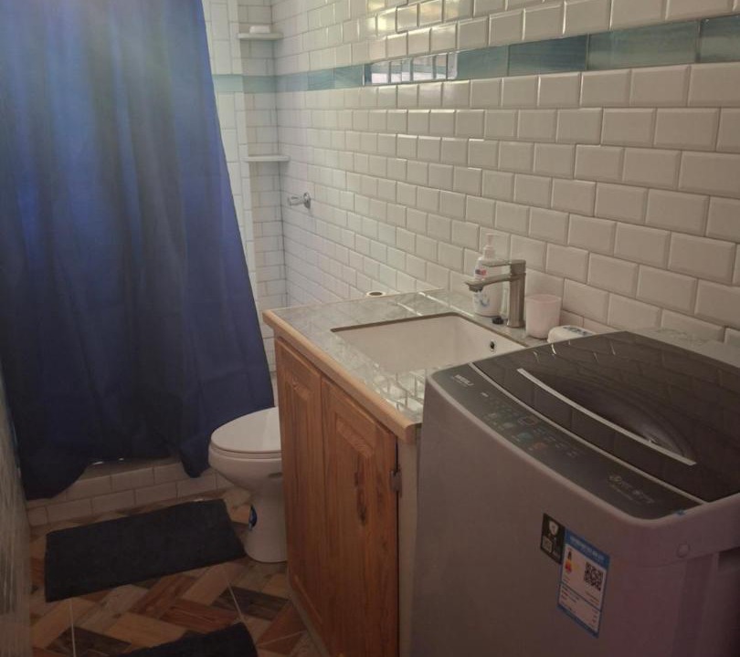 Photo of Bathroom in Pointe Michel