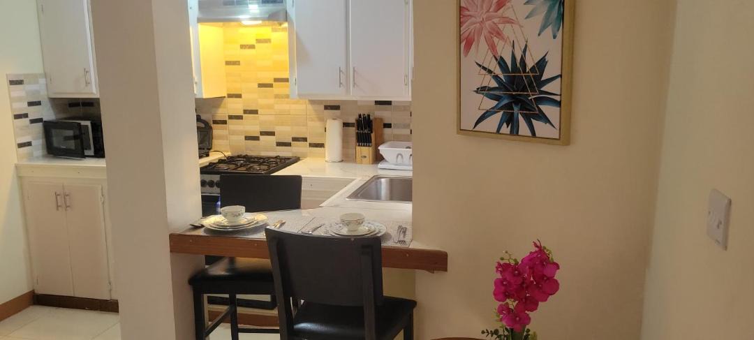 Photo of Kitchen in Pointe Michel