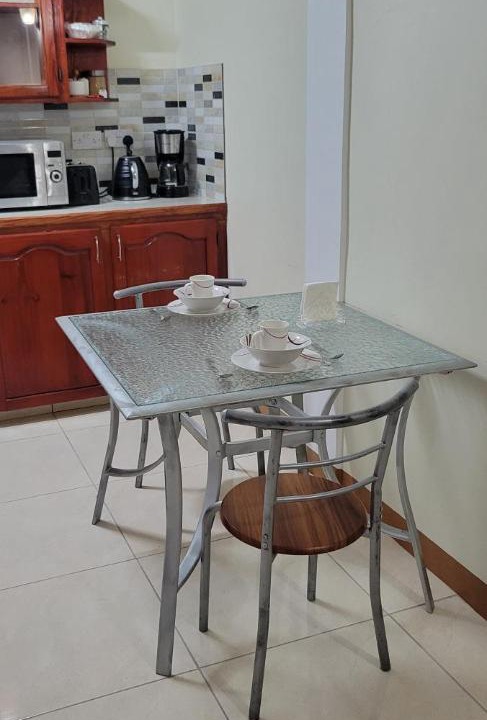 Photo of Kitchen in Pointe Michel