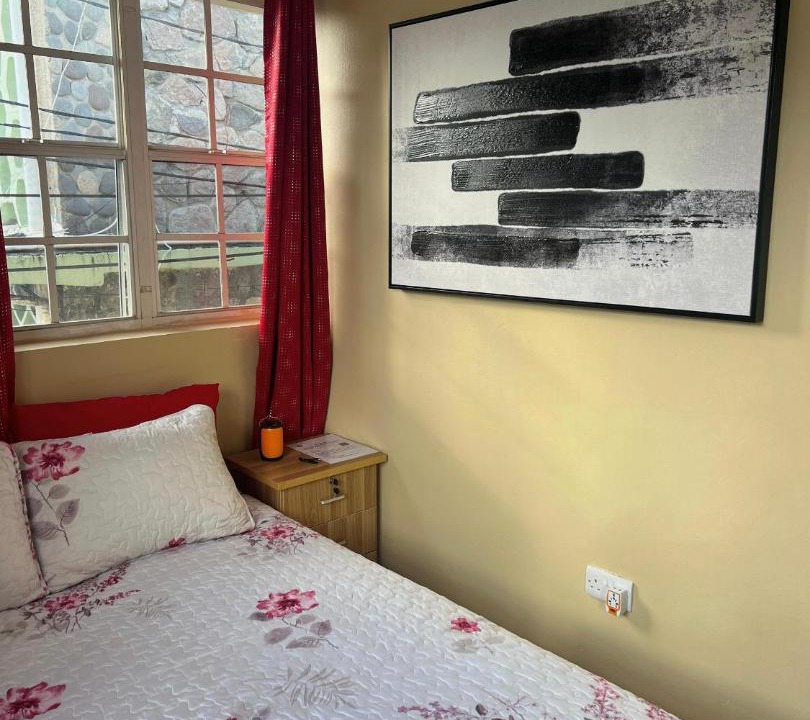 Photo of Bedroom in Roseau