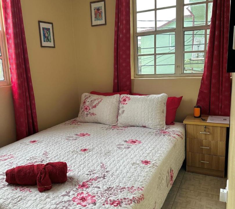 Photo of Bedroom in Roseau
