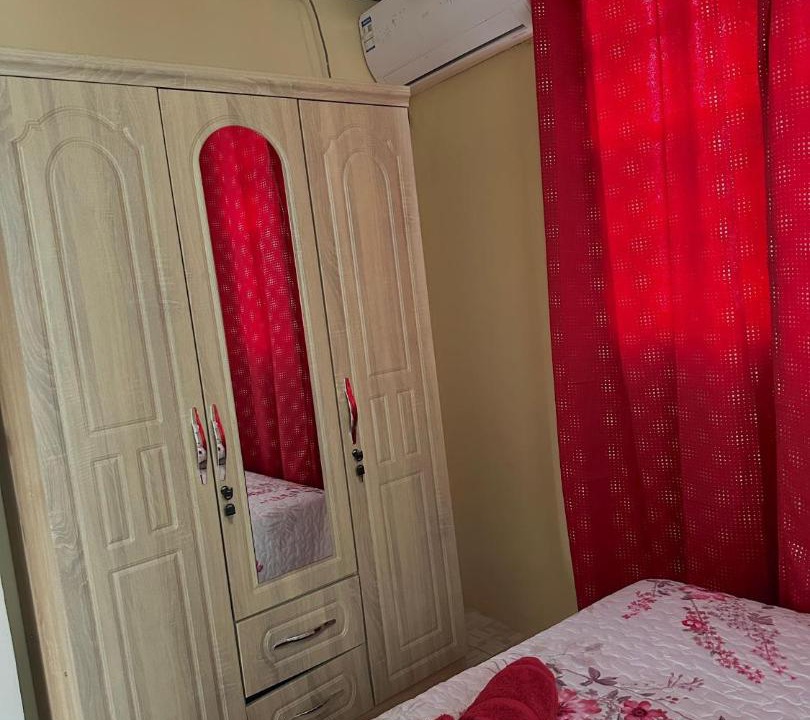 Photo of Bedroom in Roseau