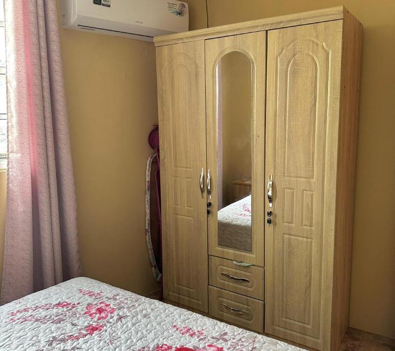 Photo of Bedroom in Roseau