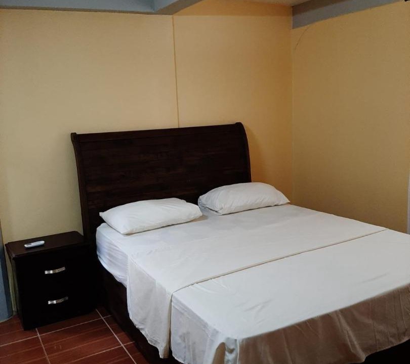 Photo of Bedroom in Mahaut