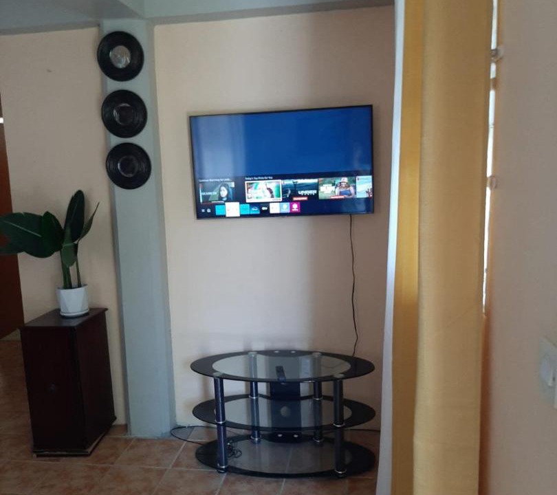Photo of Livingroom in Mahaut