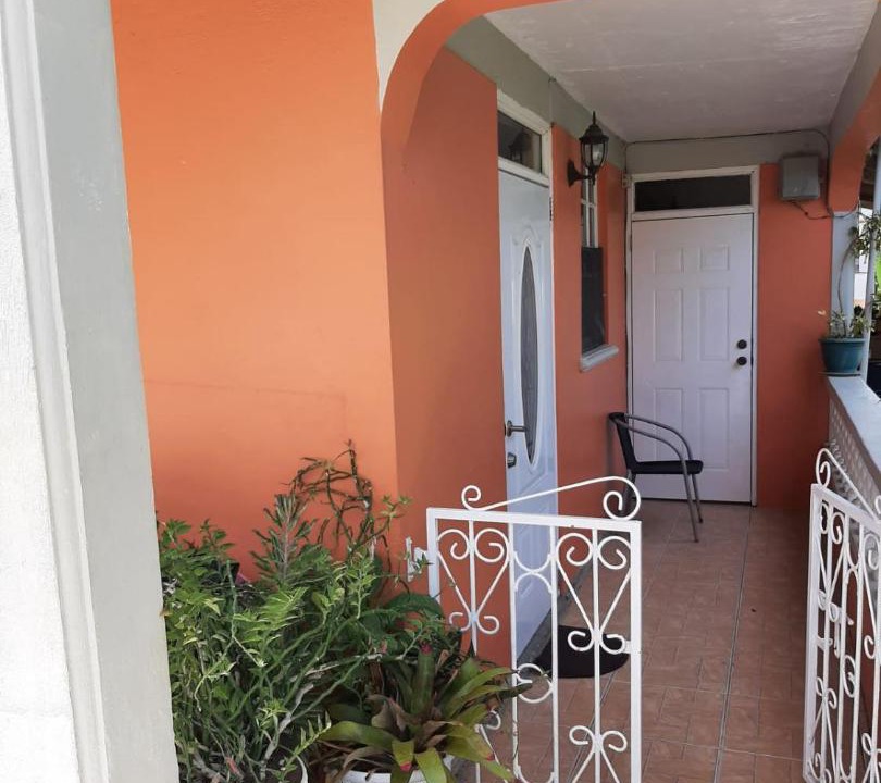 Photo of Patio Balcony in Mahaut
