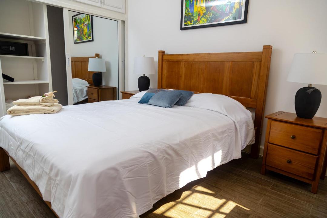 Photo of Bedroom in Castle Comfort