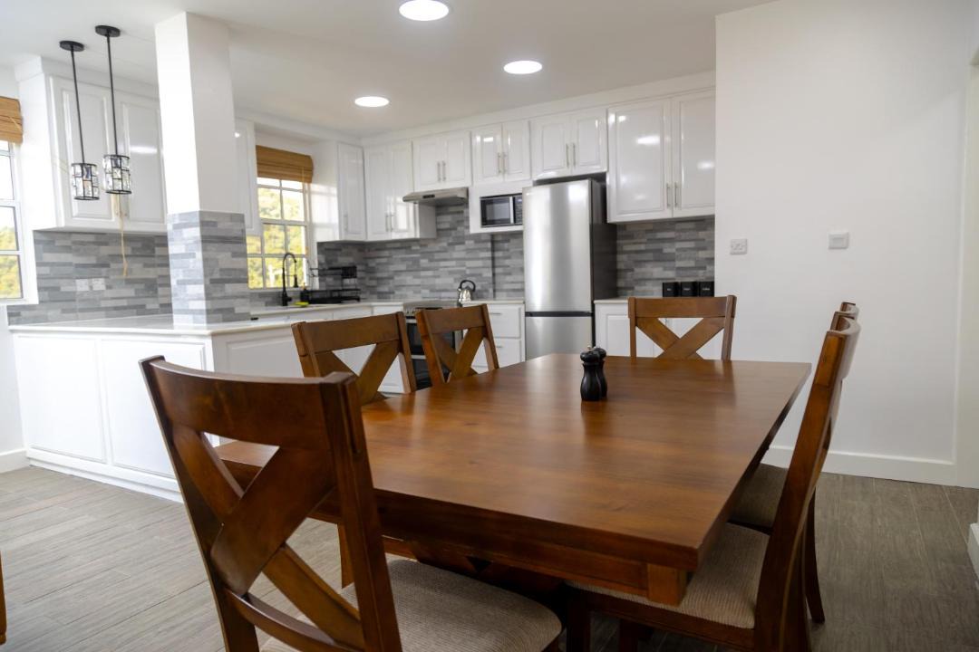 Photo of Kitchen in Castle Comfort