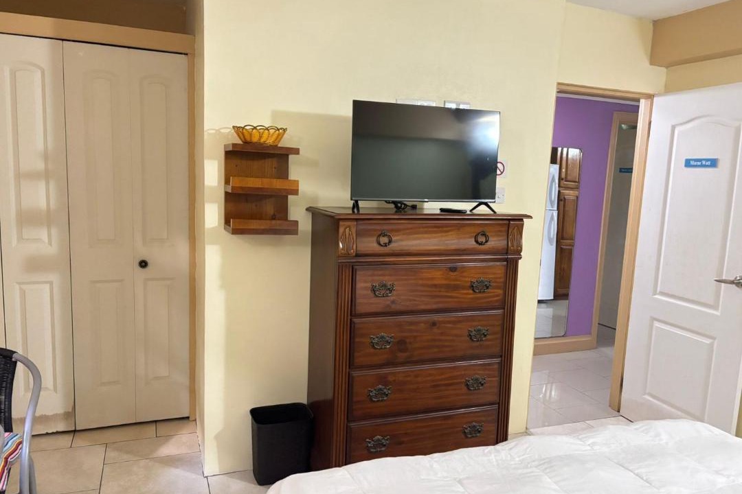 Photo of Bedroom in Morne Prosper