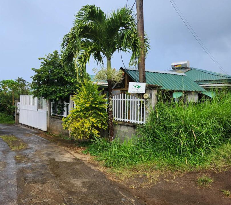 Photo of Others in Morne Prosper