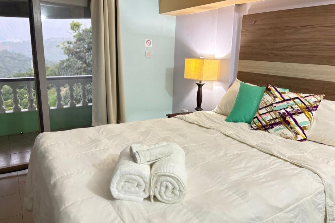Photo of Bedroom in Morne Prosper