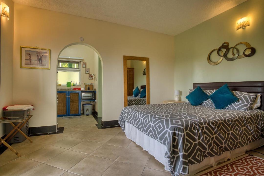 Photo of Bedroom in Pont Casse