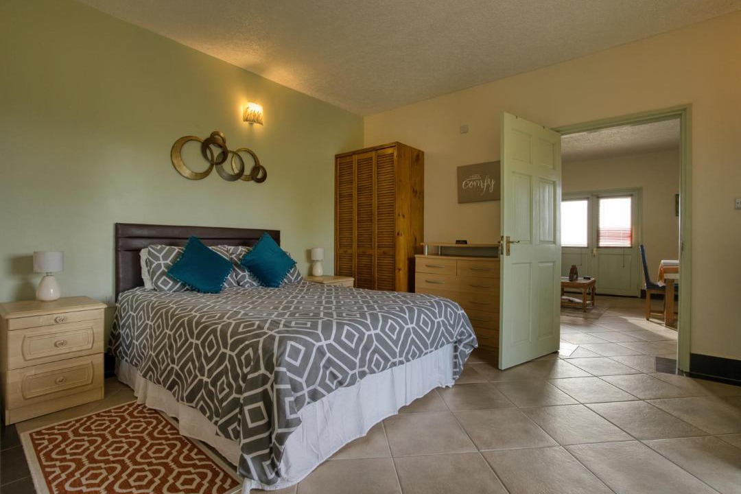 Photo of Bedroom in Pont Casse