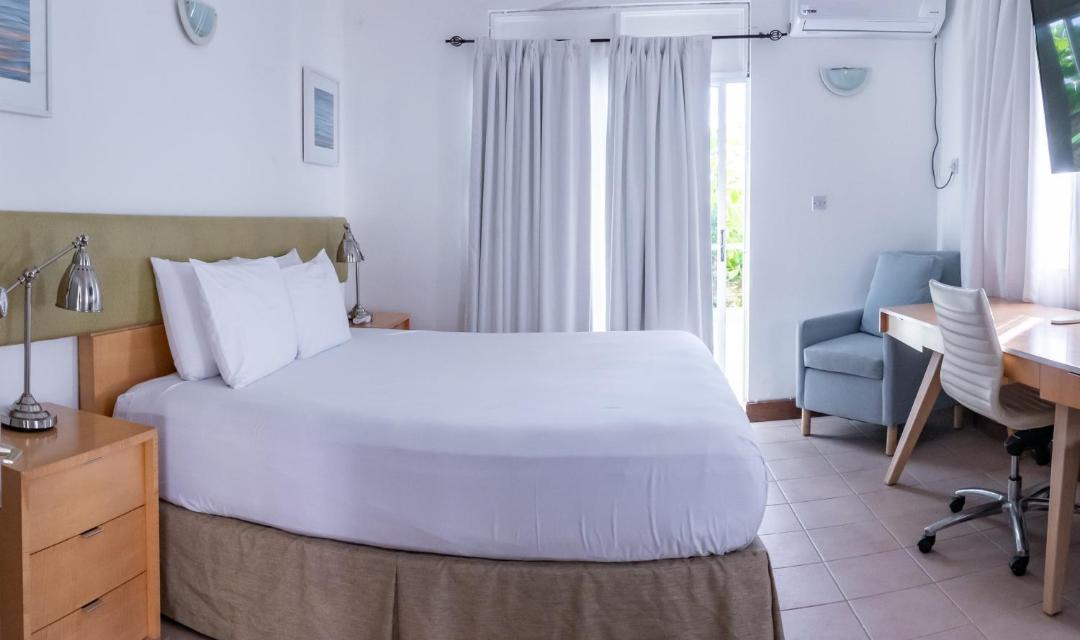 Photo of Bedroom in Castle Comfort