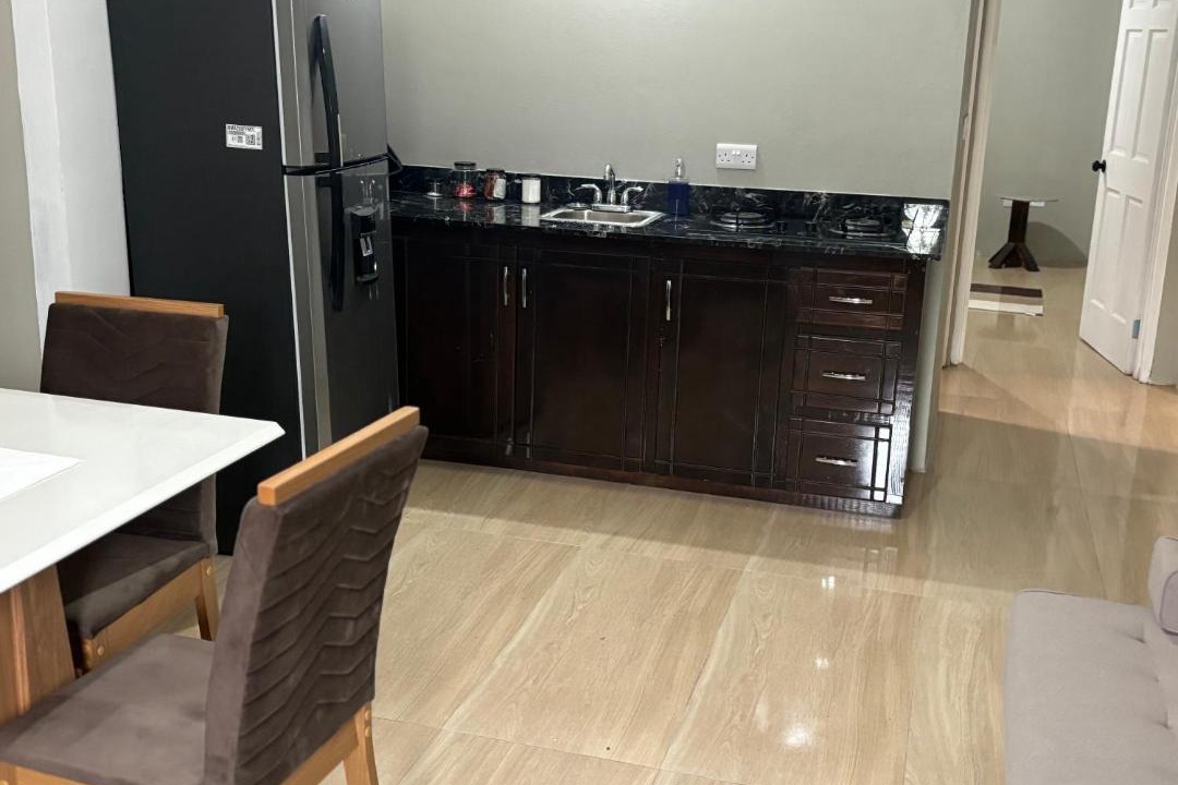 Photo of Kitchen in Vieille Case