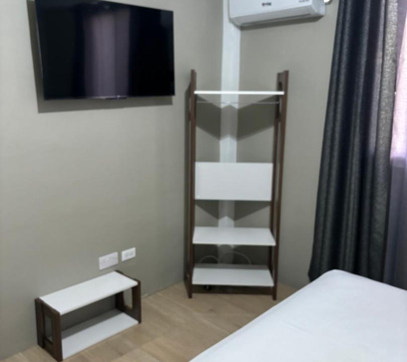 Photo of Bedroom in Vieille Case