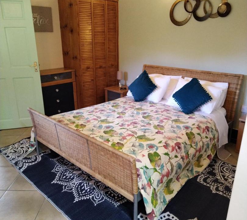 Photo of Bedroom in Pont Casse