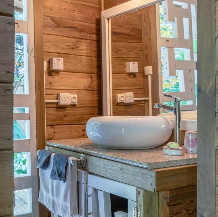 Photo of Bathroom in Fond Cani