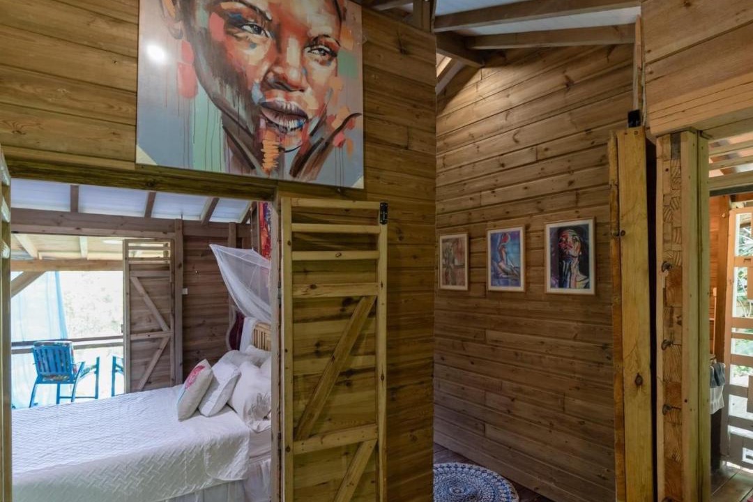 Photo of Bedroom in Fond Cani