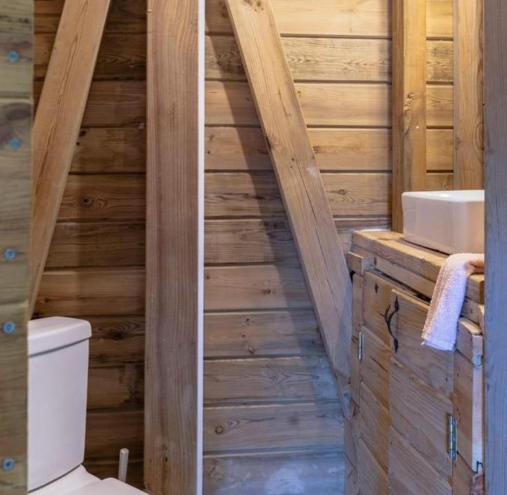 Photo of Bathroom in Fond Cani