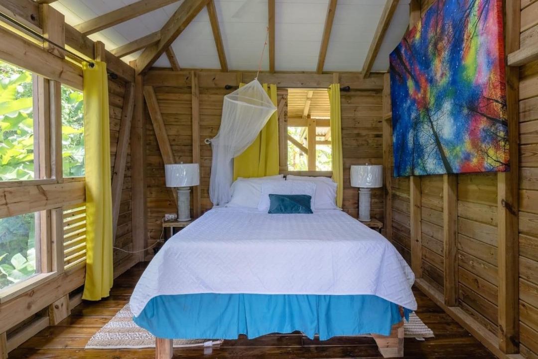 Photo of Bedroom in Fond Cani