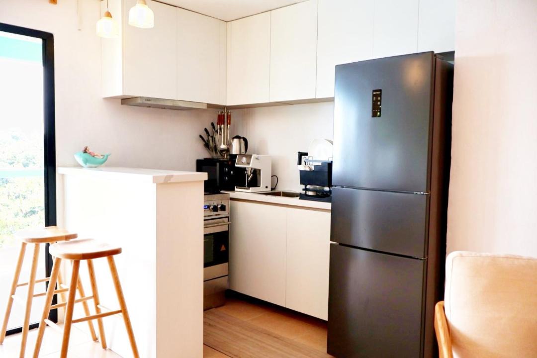 Photo of Kitchen in Calibishie