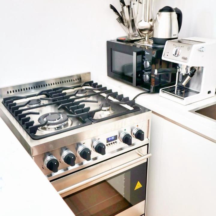 Photo of Kitchen in Calibishie