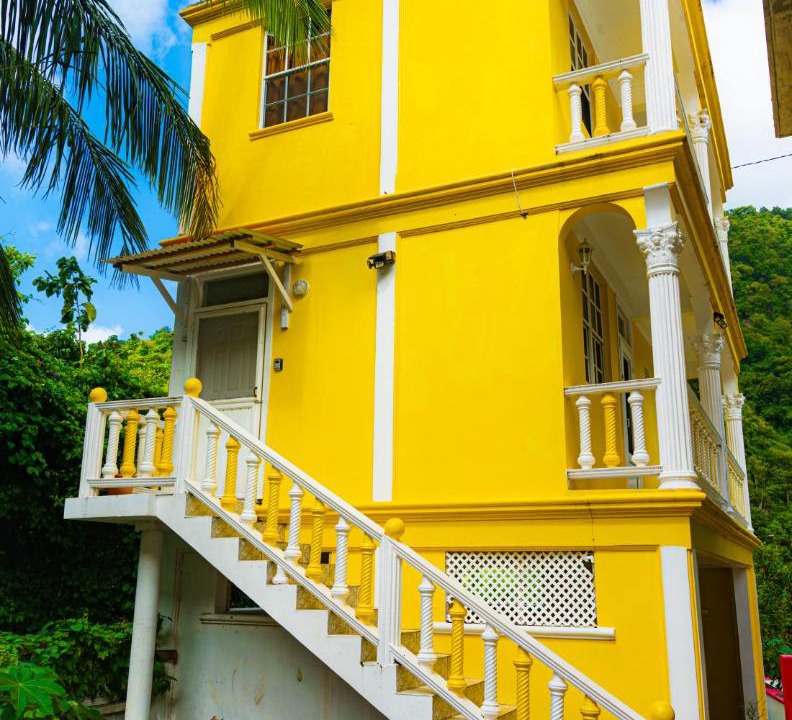 Photo of Others in Soufriere