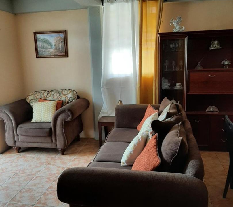 Photo of Livingroom in Mahaut