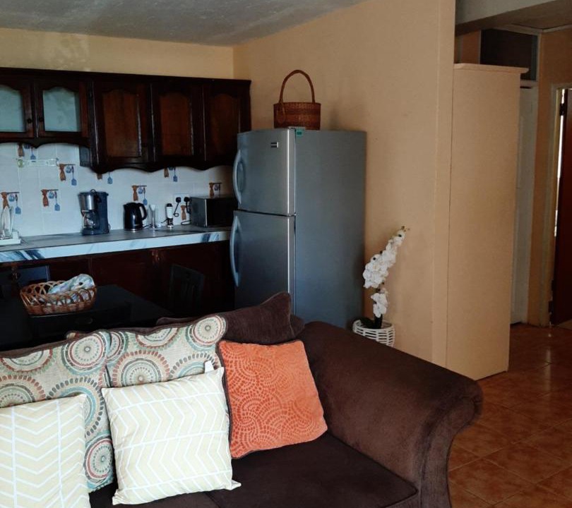 Photo of Livingroom in Mahaut