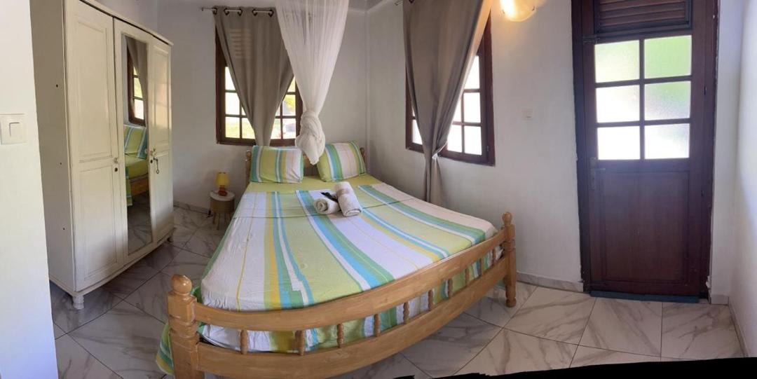 Photo of Bedroom in Saint Peter Parish