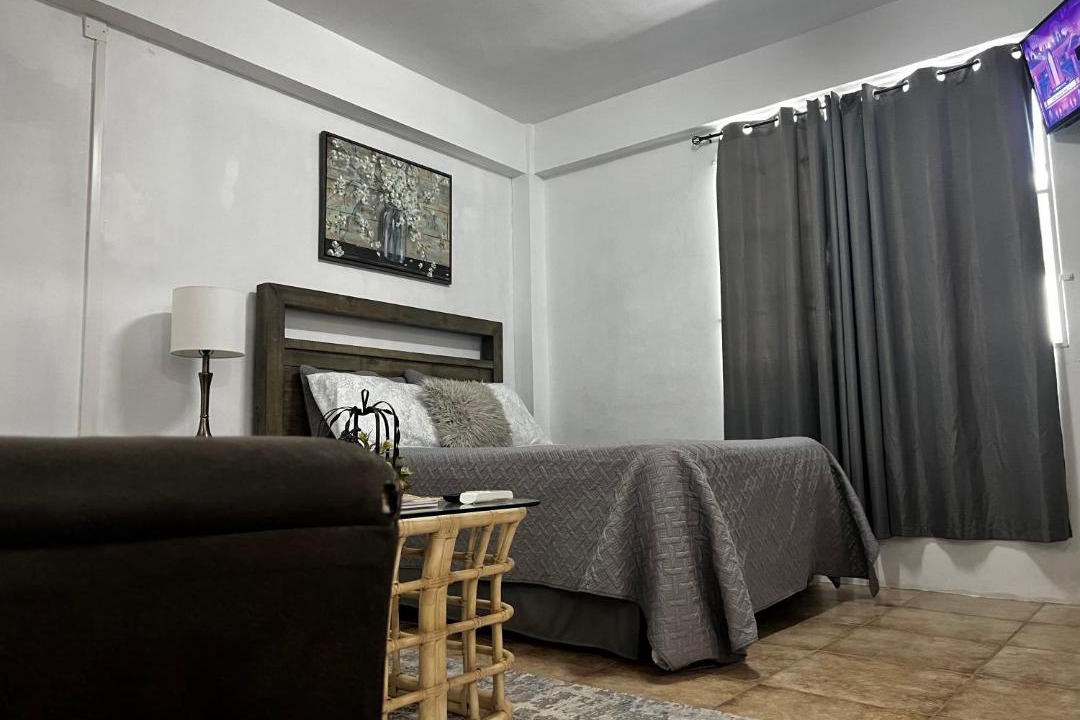 Photo of Bedroom in Roseau
