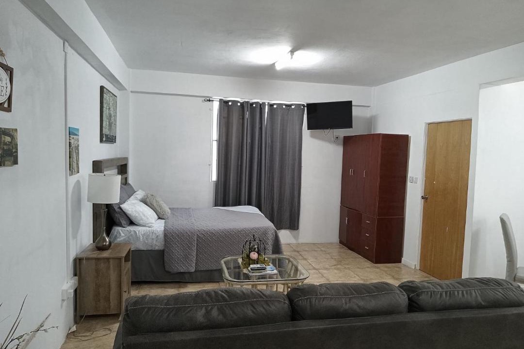Photo of Livingroom in Roseau