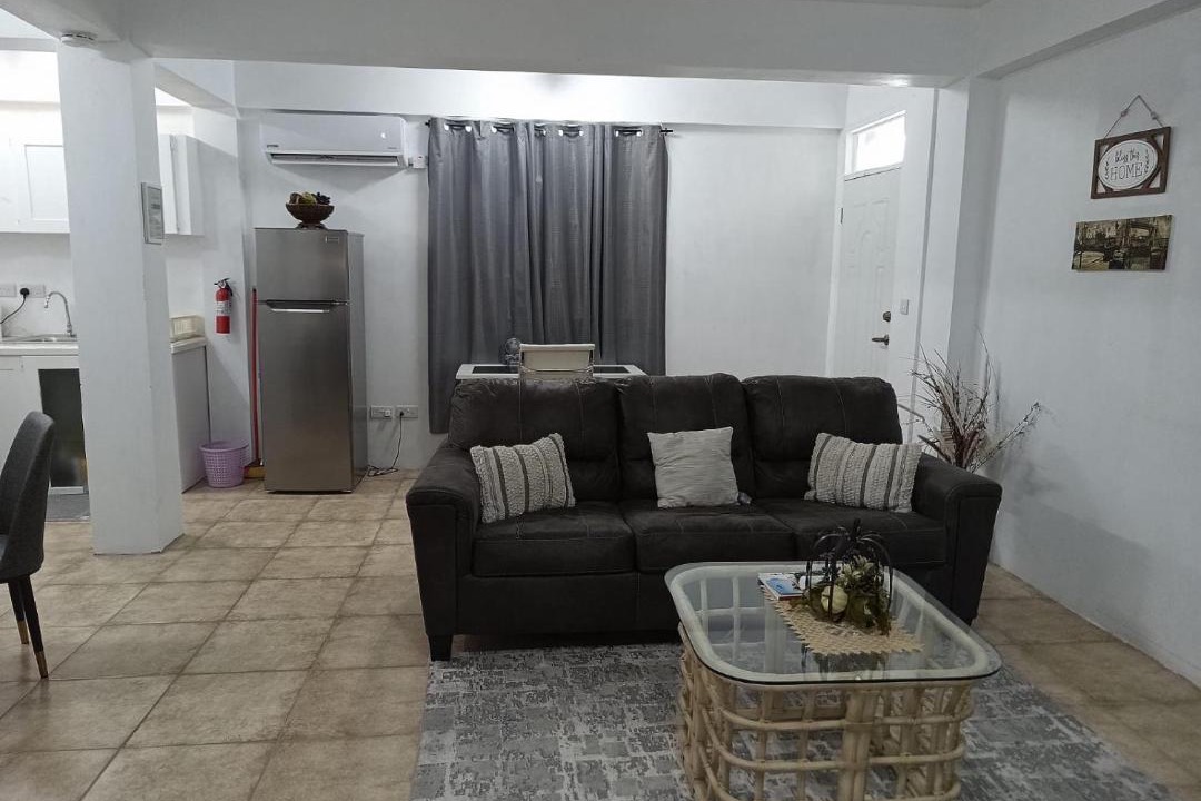 Photo of Livingroom in Roseau