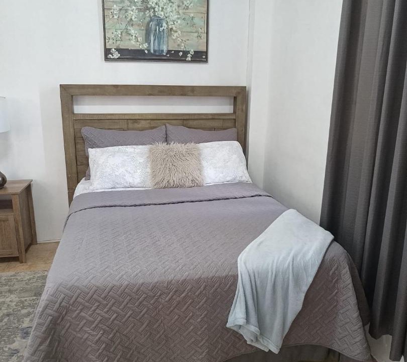 Photo of Bedroom in Roseau