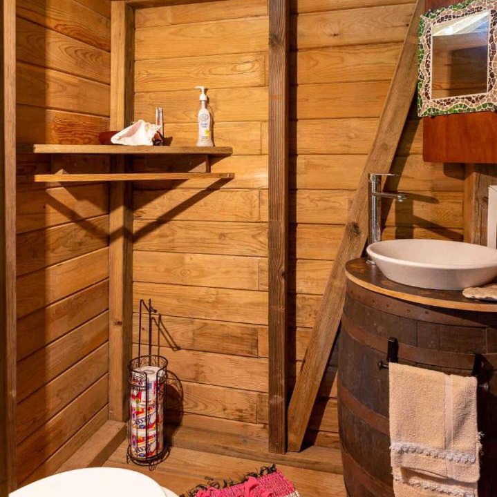 Photo of Bathroom in Fond Cani