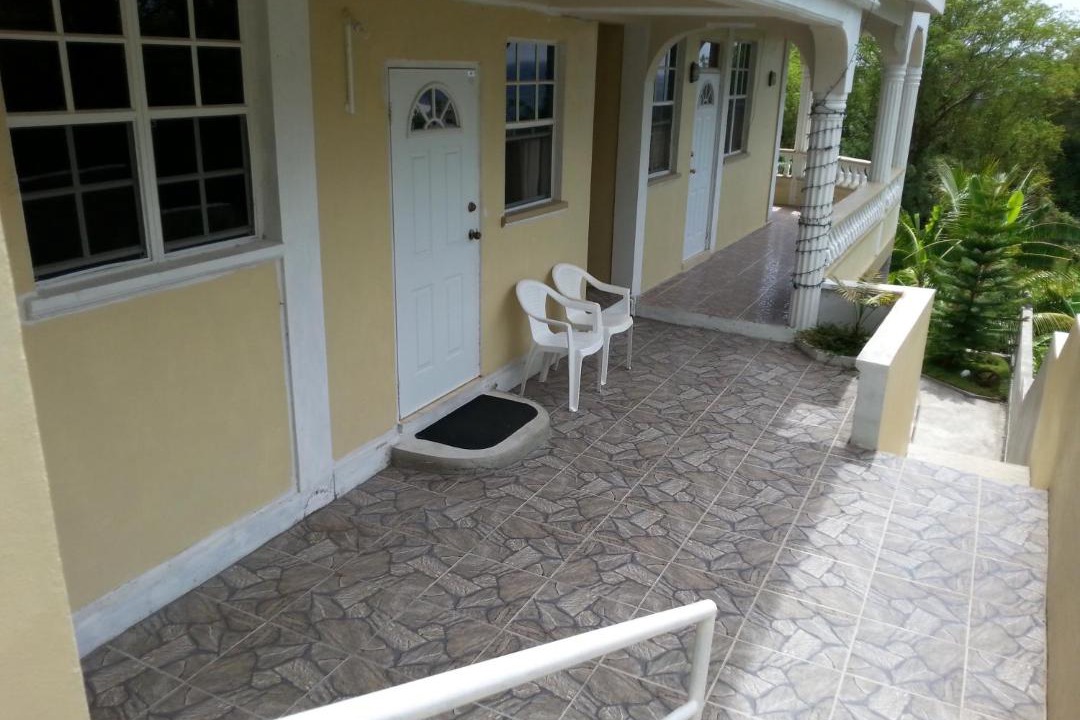 Photo of Patio Balcony in Massacre