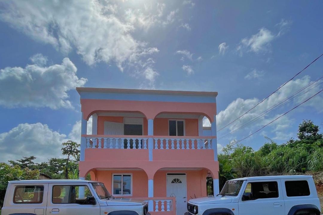 Photo of Others in Marigot