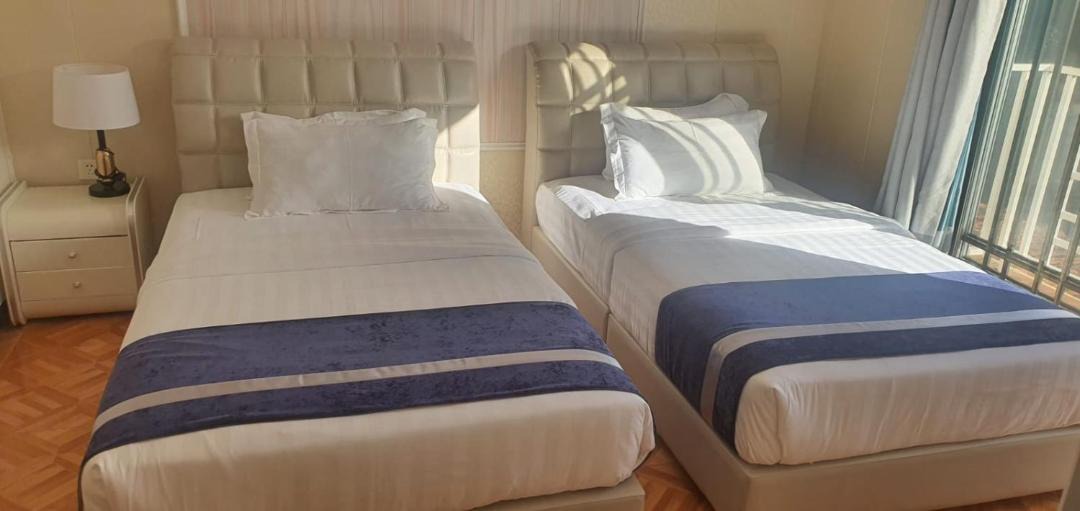 Photo of Bedroom in Picard