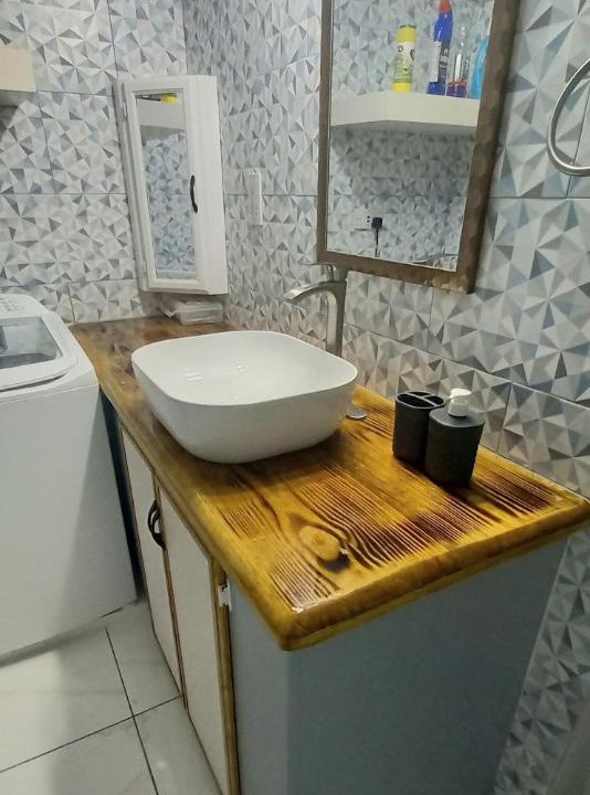 Photo of Bathroom in Fond Cani