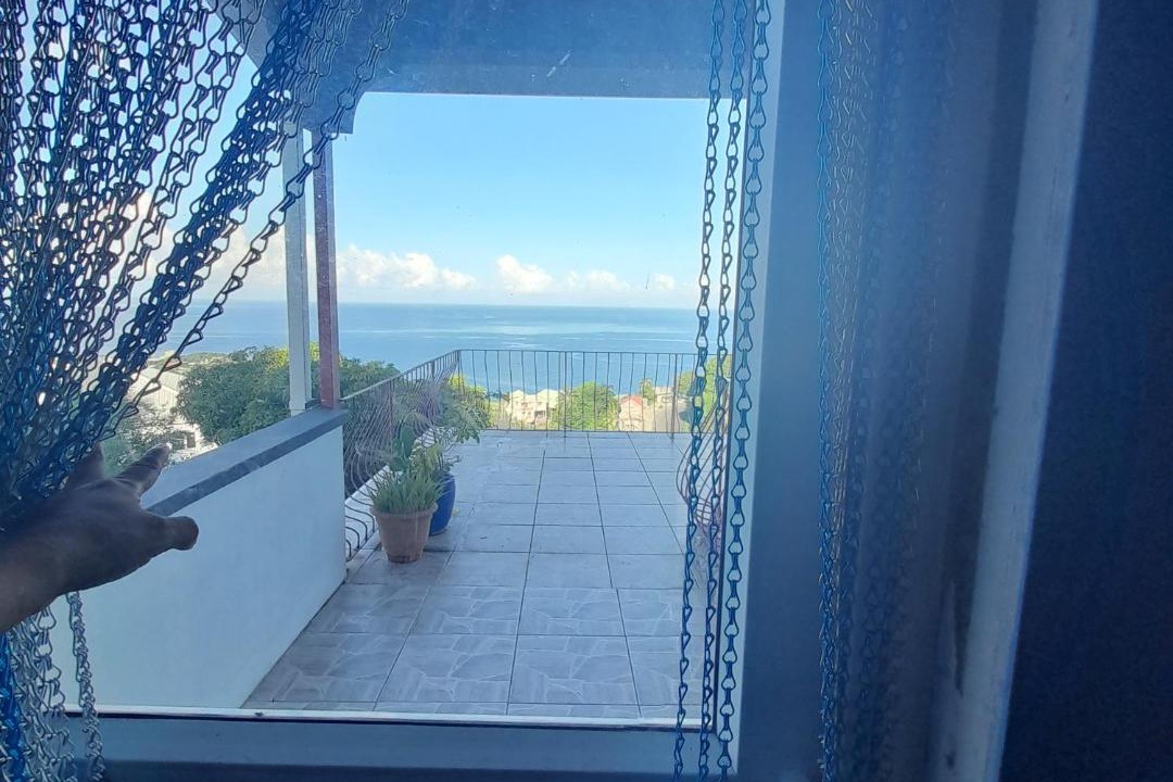 Photo of Patio Balcony in Canefield