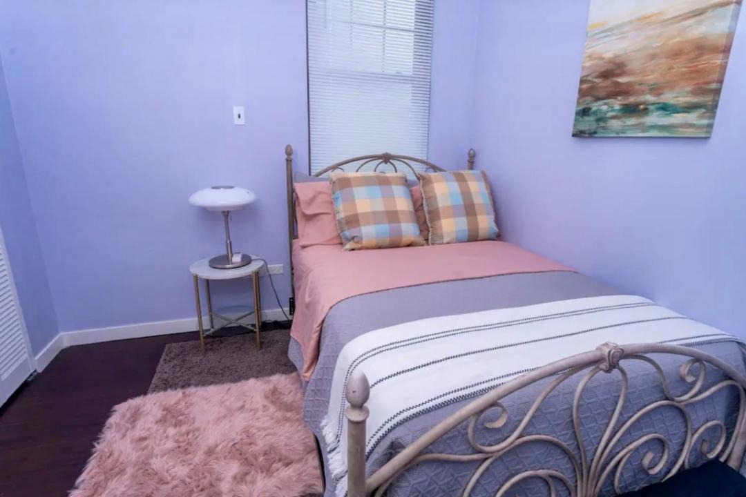 Photo of Bedroom in Picard