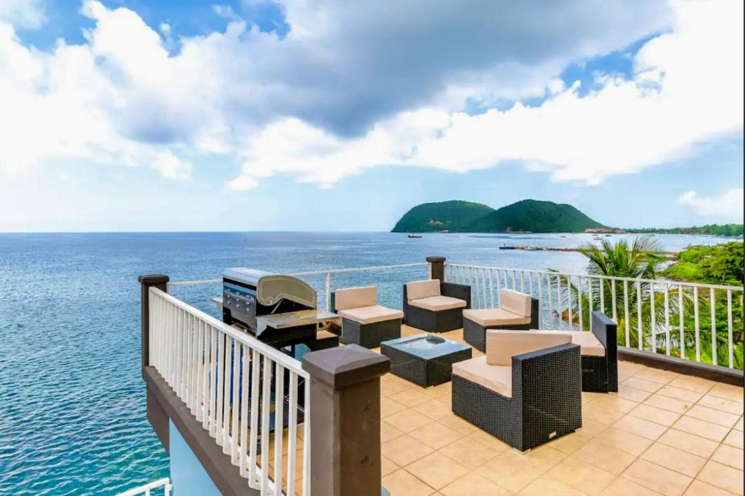 Photo of Patio Balcony in Picard